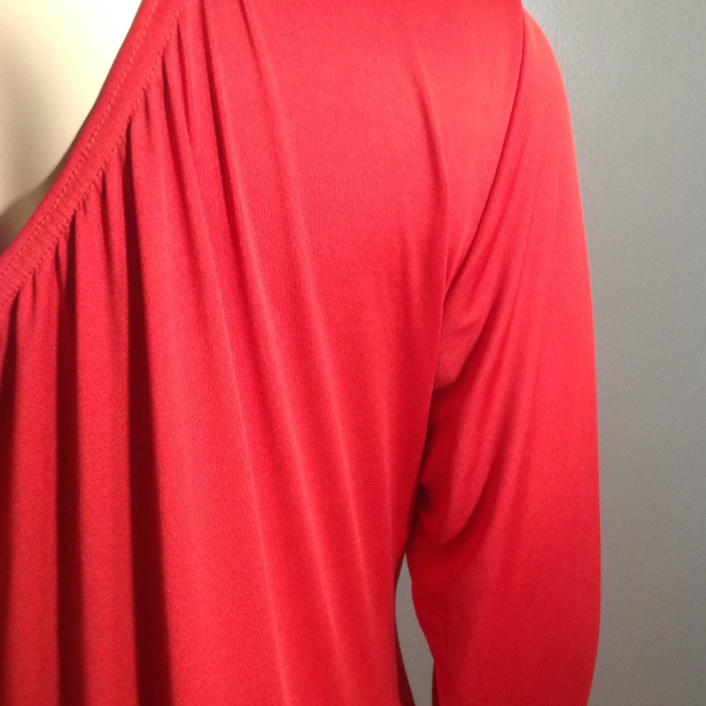 Off the shoulder dress - Picture 7 of 7